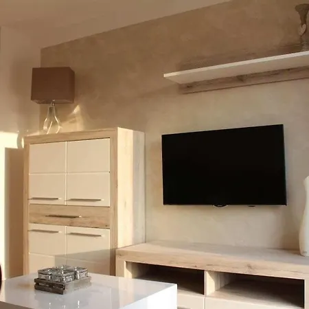 Dom wakacyjny With Style Sun Terrace Grömitz