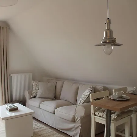 With Style Sun Terrace * Grömitz