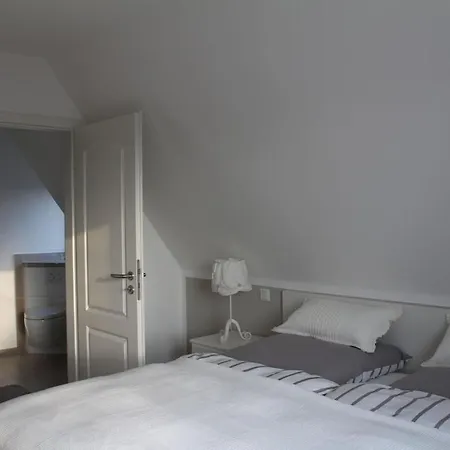 Dom wakacyjny With Style Sun Terrace Grömitz