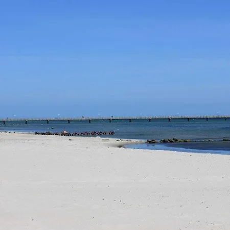 With Style Sun Terrace * Grömitz