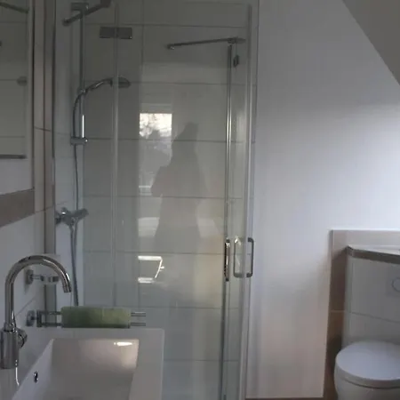 With Style Sun Terrace Dom wakacyjny Grömitz