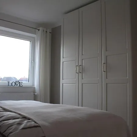 Dom wakacyjny With Style Sun Terrace Grömitz